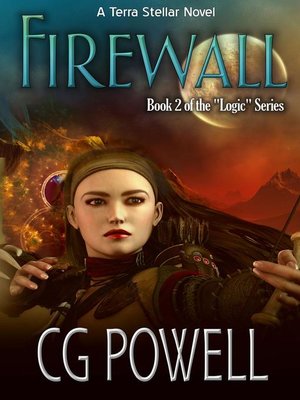 cover image of Firewall
